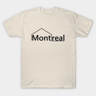 Montreal 1 T-Shirt